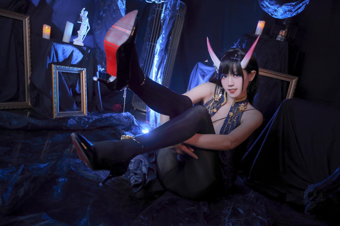 图片[17]-流年不停_w 能代 [22P] – 速更版-美库