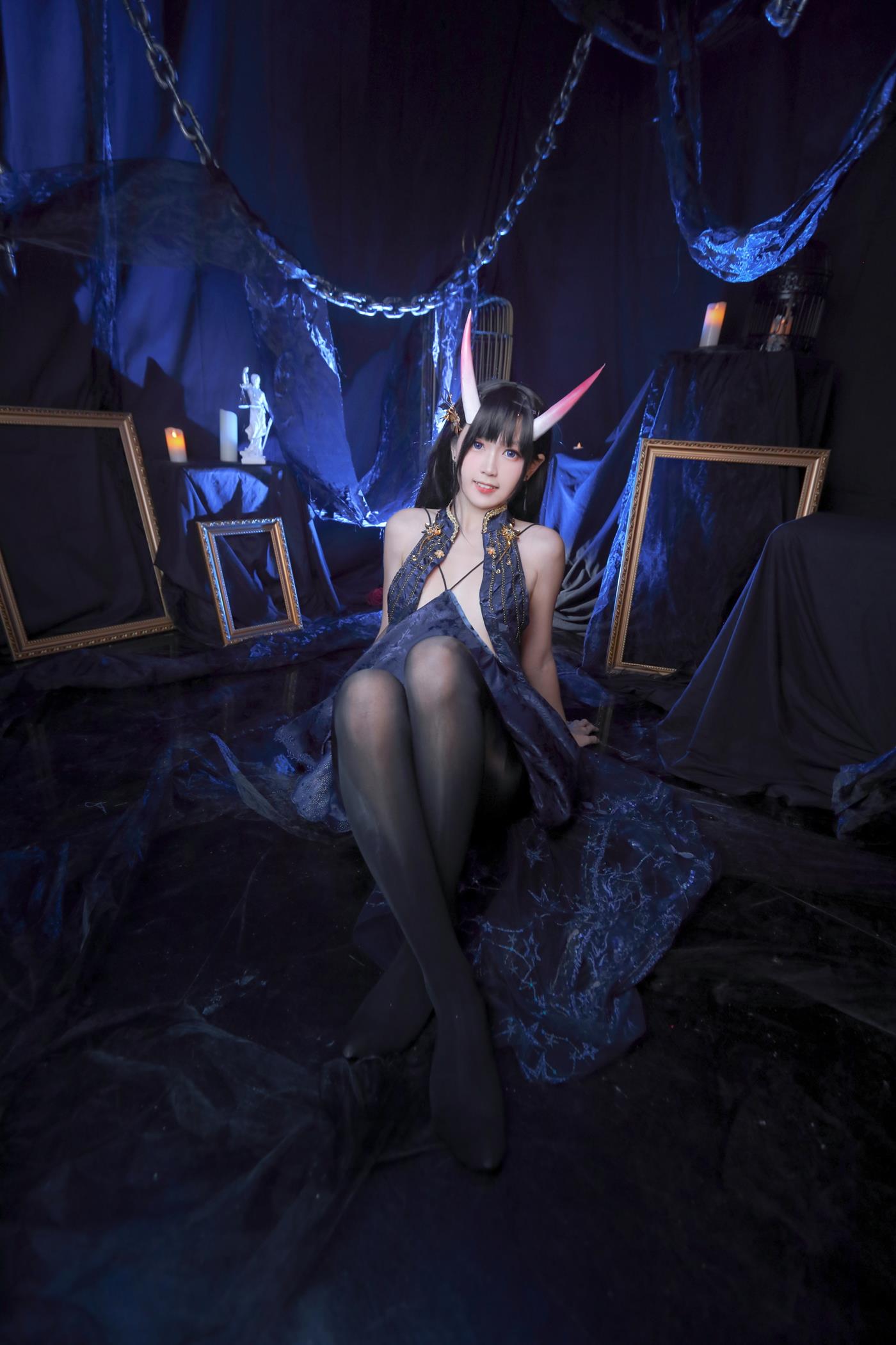 图片[18]-流年不停_w 能代 [22P] – 速更版-美库