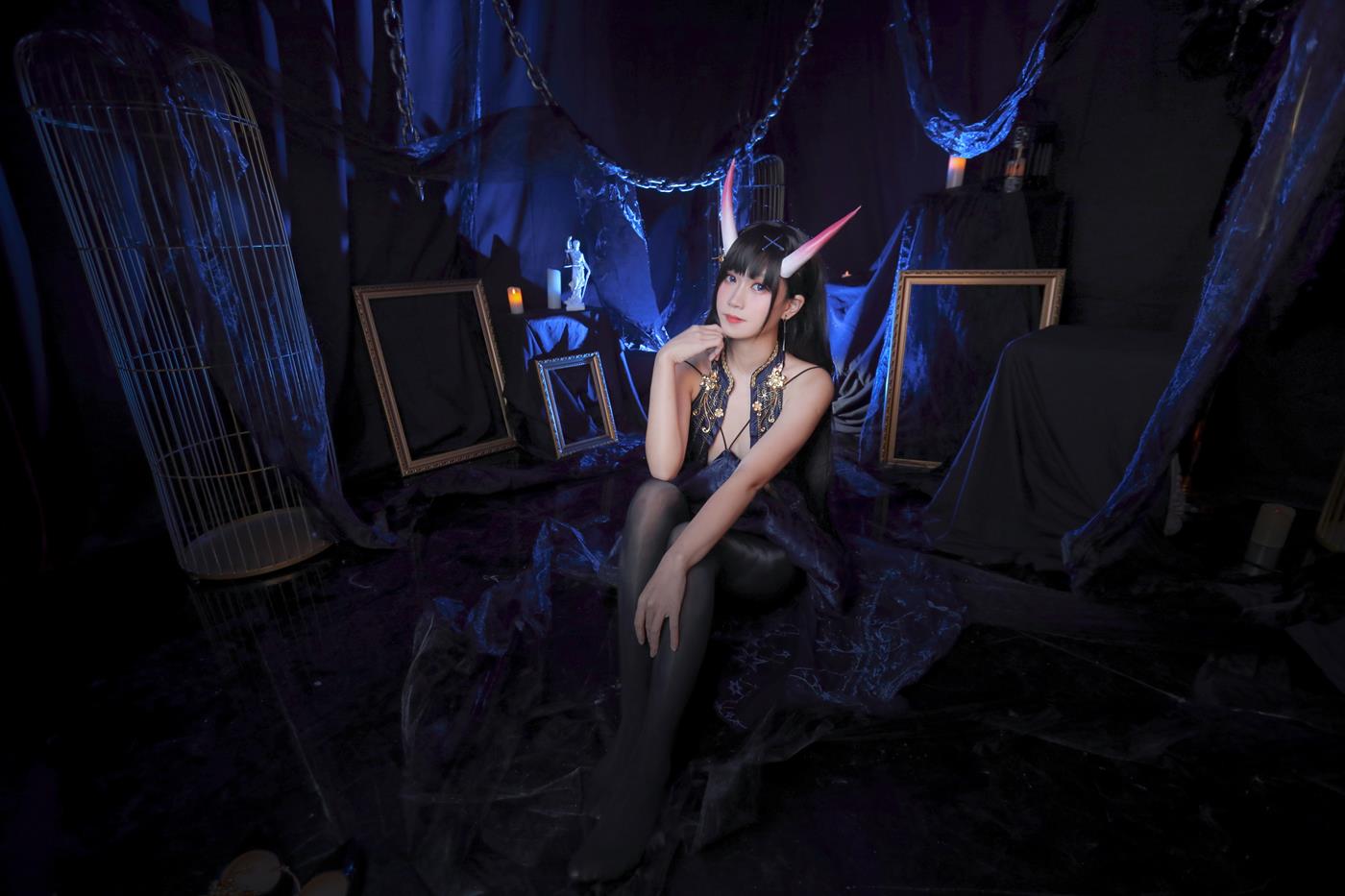 图片[21]-流年不停_w 能代 [22P] – 速更版-美库