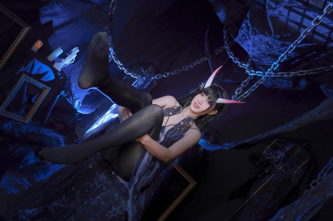 图片[22]-流年不停_w 能代 [22P] – 速更版-美库