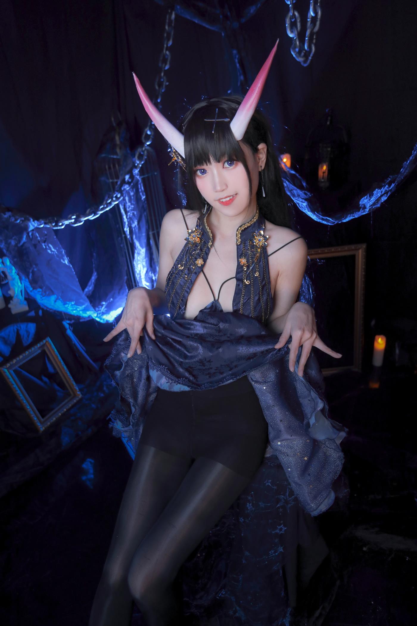 图片[23]-流年不停_w 能代 [22P] – 速更版-美库