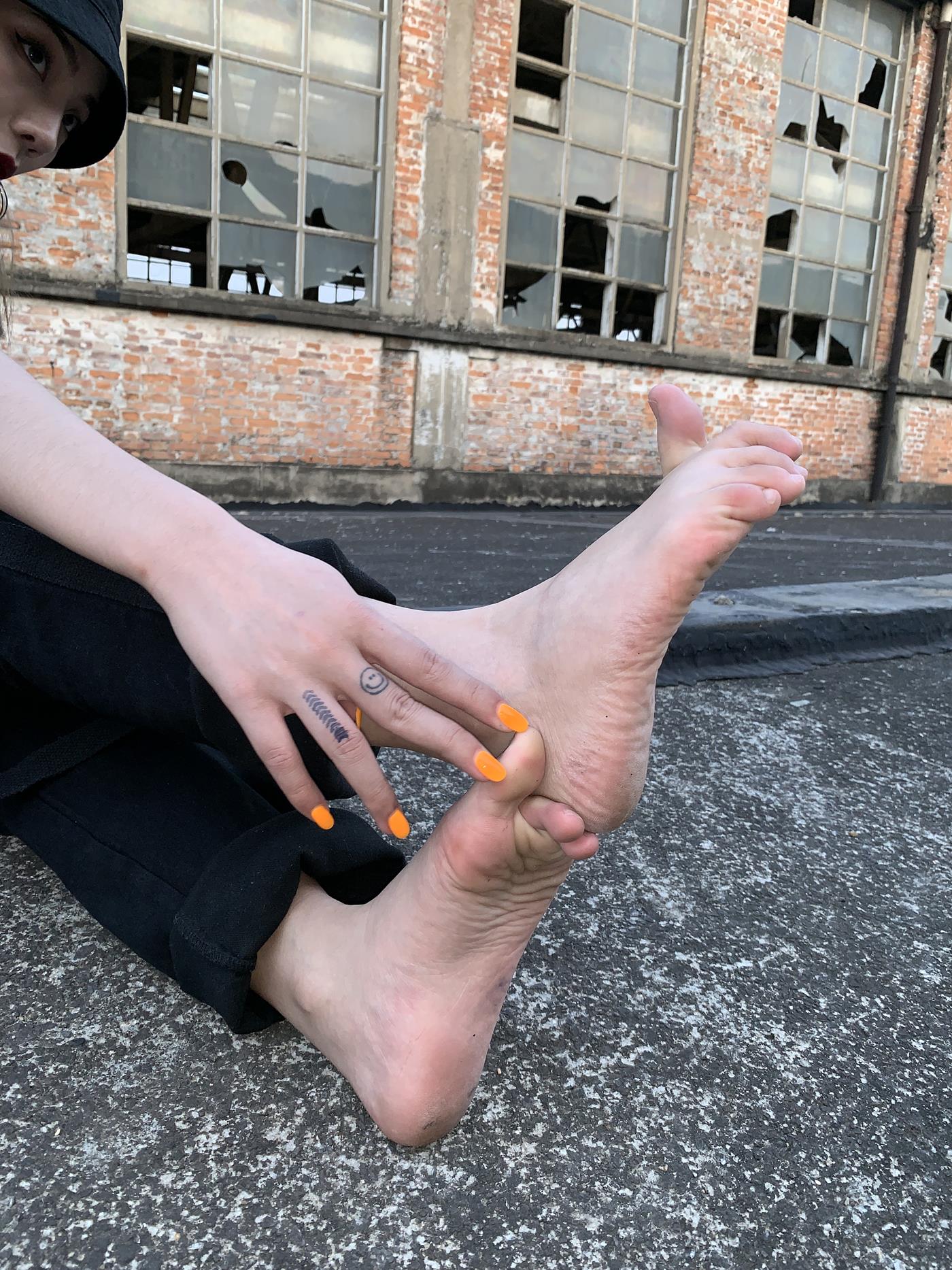 图片[14]-[见新摄影]NO.018 废旧厂房人像拍摄技巧｜轩轩 2019摄影[335P] – 速更版-美库