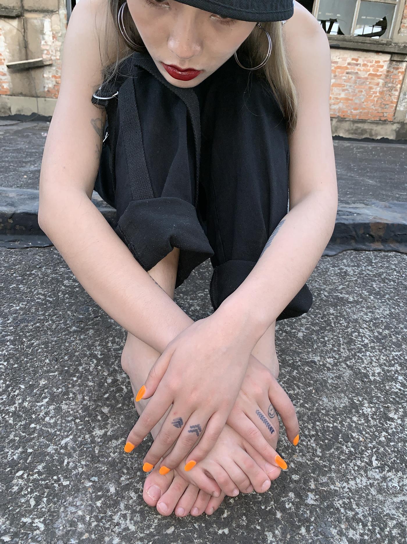 图片[17]-[见新摄影]NO.018 废旧厂房人像拍摄技巧｜轩轩 2019摄影[335P] – 速更版-美库