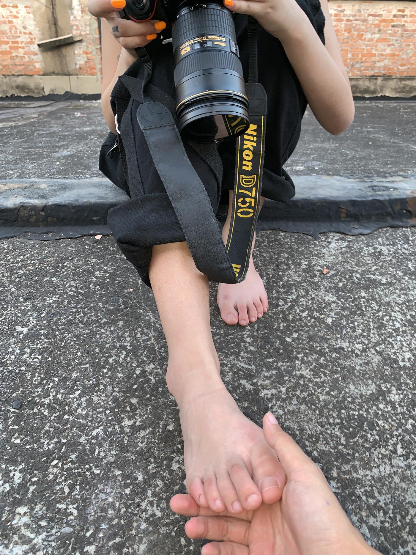 图片[28]-[见新摄影]NO.018 废旧厂房人像拍摄技巧｜轩轩 2019摄影[335P] – 速更版-美库