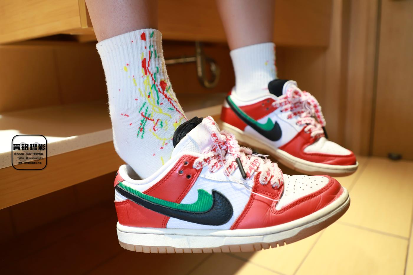 图片[11]-[誉铭传媒]袜足摄影 2022年 NO.021[100P] – 速更版-美库