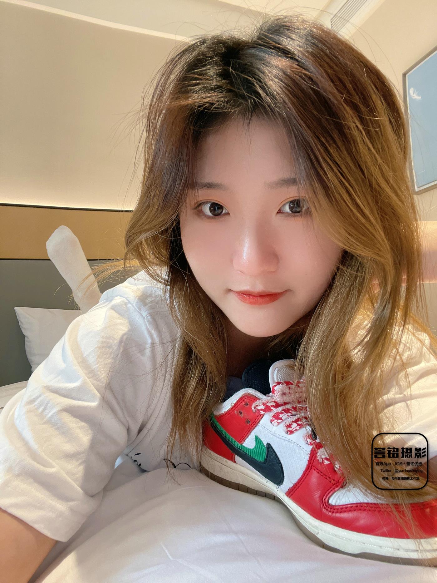 图片[20]-[誉铭传媒]袜足摄影 2022年 NO.021[100P] – 速更版-美库