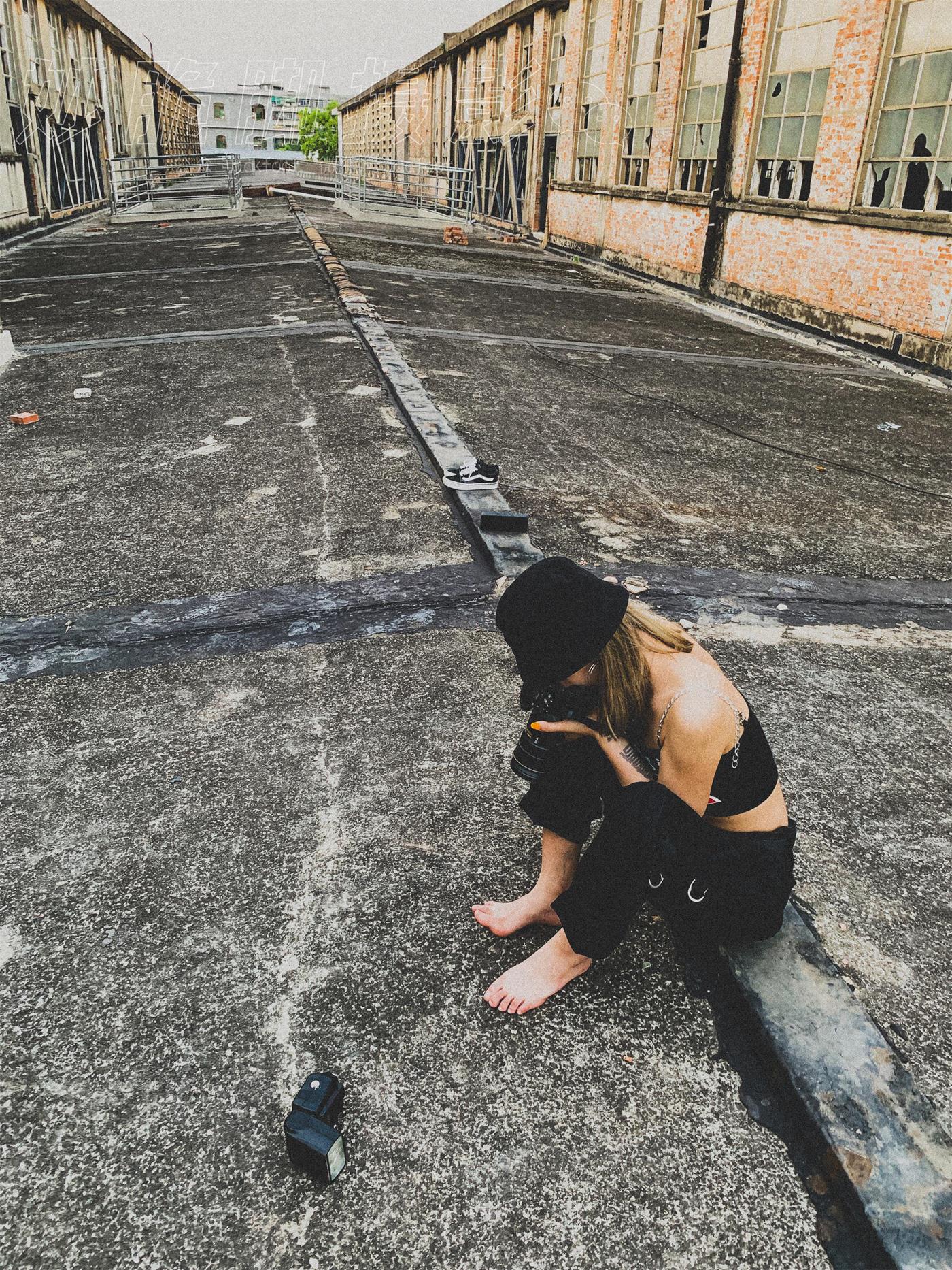 图片[58]-[见新摄影]NO.018 废旧厂房人像拍摄技巧｜轩轩 2019摄影[335P] – 速更版-美库