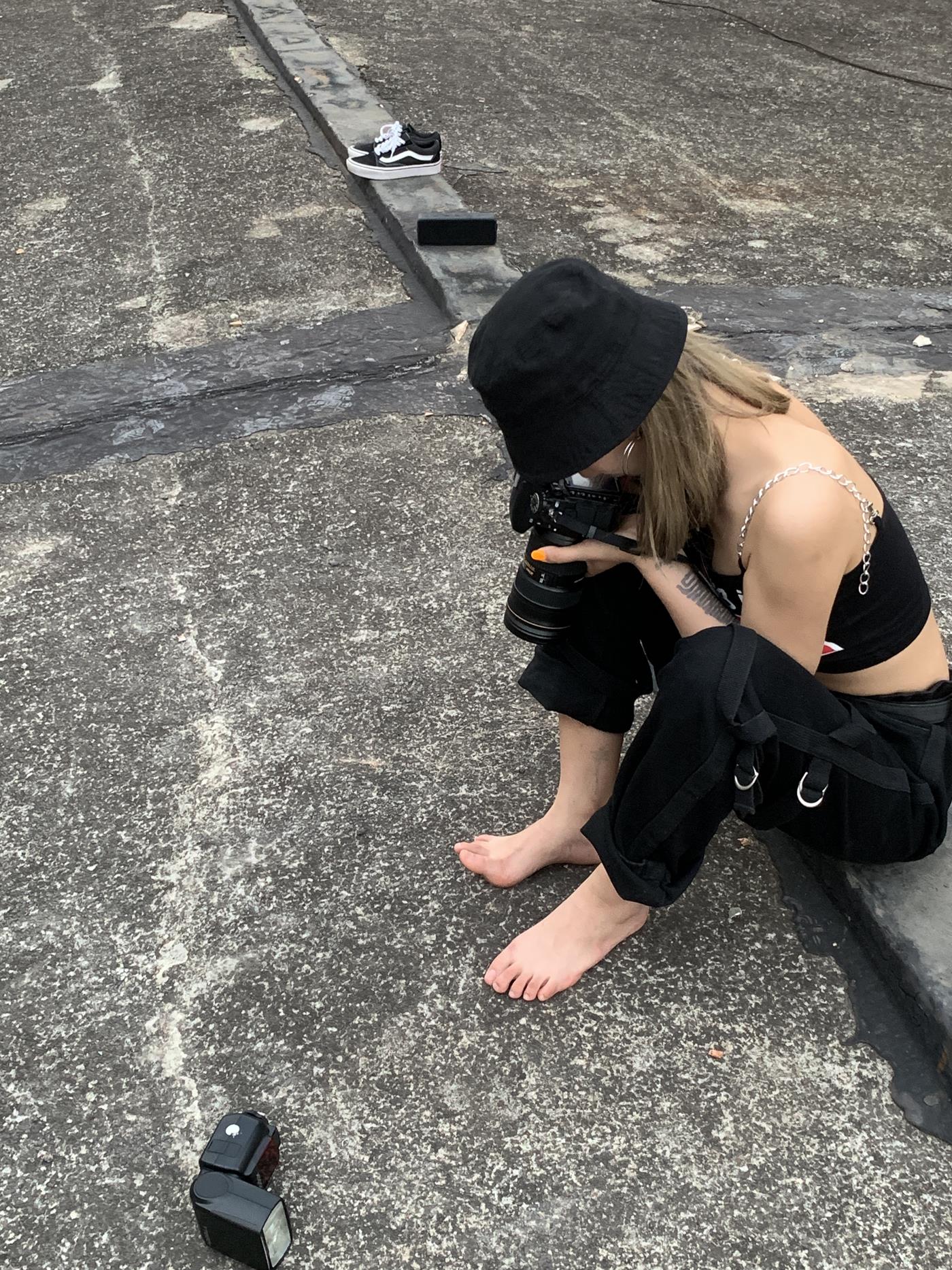 图片[59]-[见新摄影]NO.018 废旧厂房人像拍摄技巧｜轩轩 2019摄影[335P] – 速更版-美库