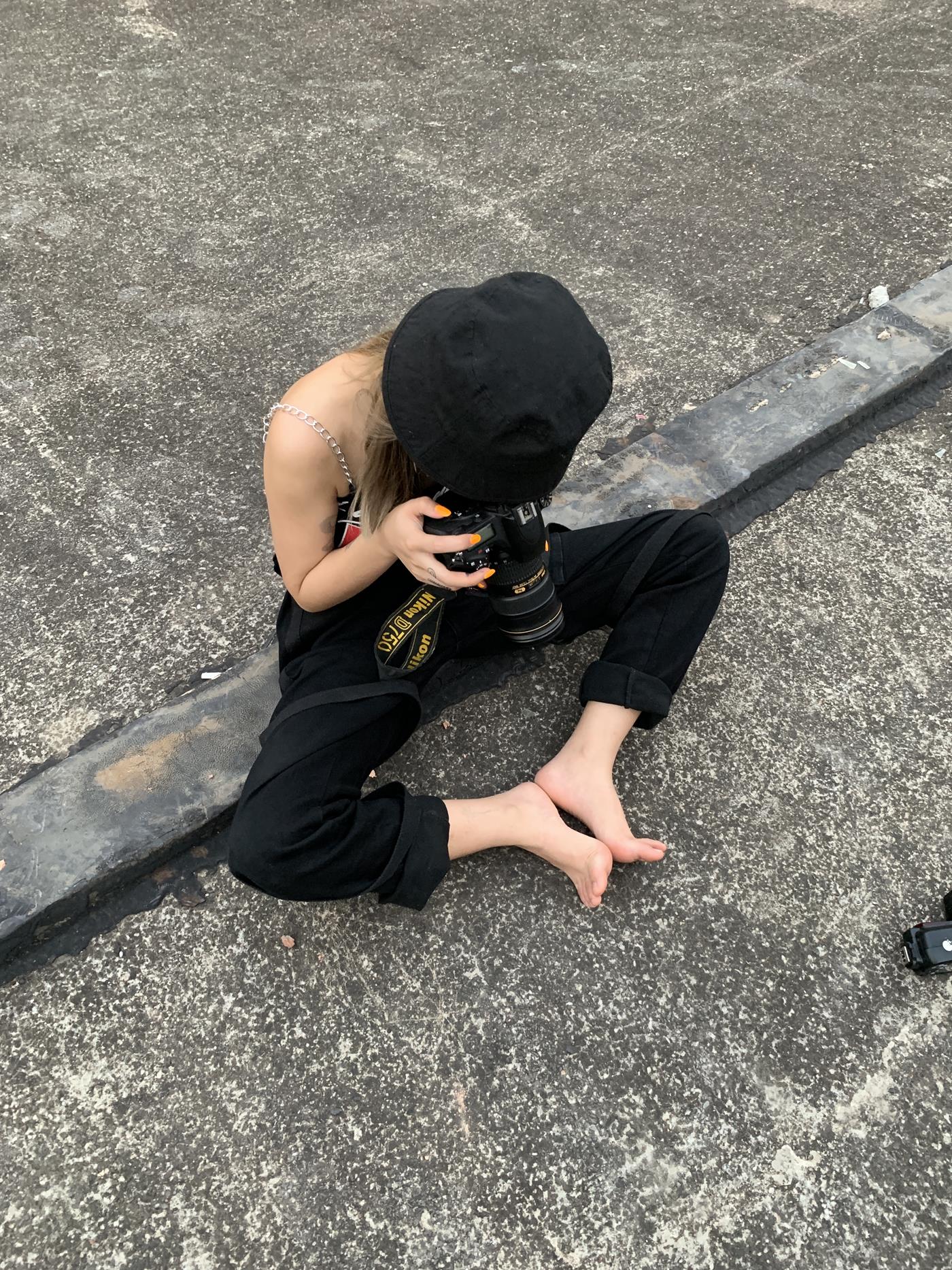 图片[60]-[见新摄影]NO.018 废旧厂房人像拍摄技巧｜轩轩 2019摄影[335P] – 速更版-美库