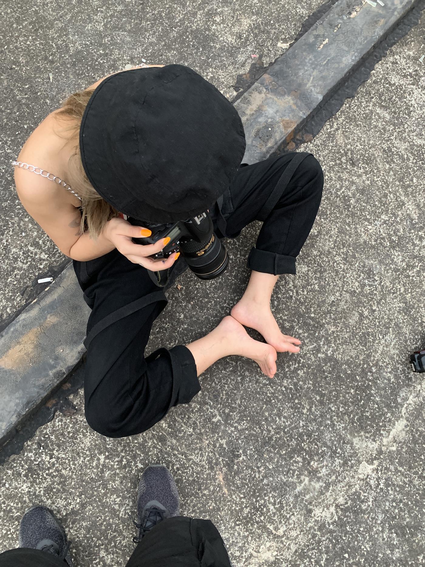 图片[61]-[见新摄影]NO.018 废旧厂房人像拍摄技巧｜轩轩 2019摄影[335P] – 速更版-美库