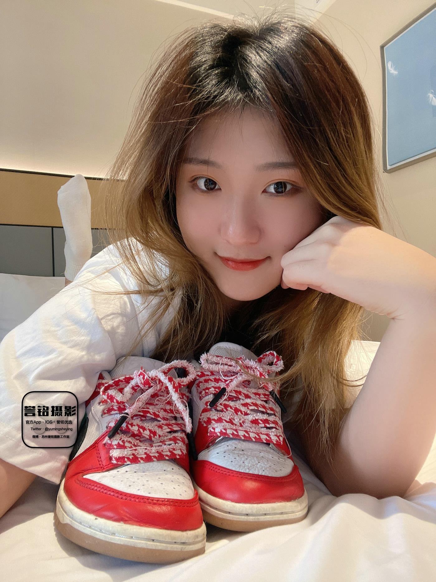 图片[27]-[誉铭传媒]袜足摄影 2022年 NO.021[100P] – 速更版-美库