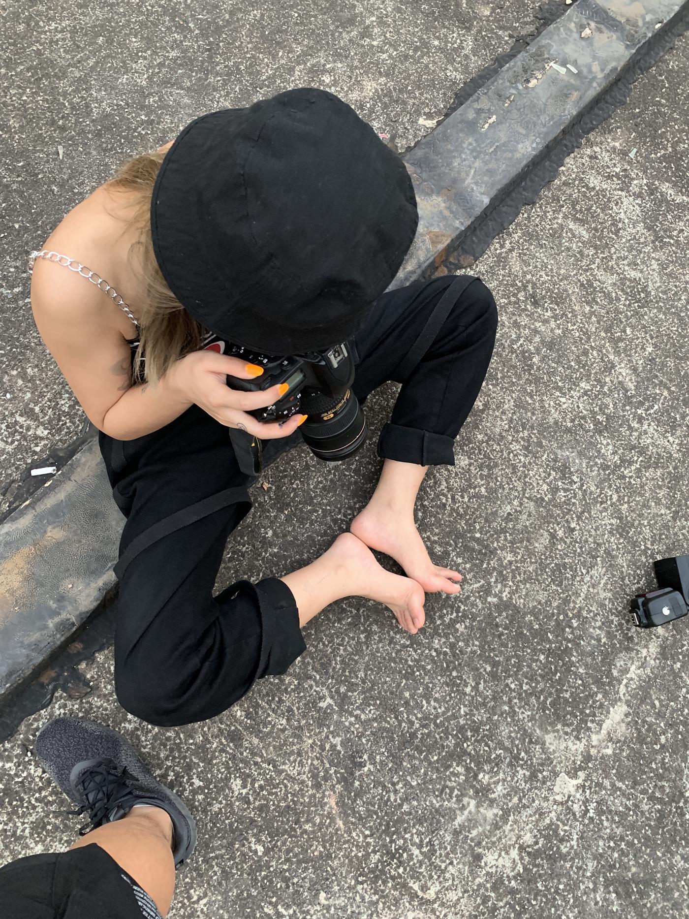 图片[62]-[见新摄影]NO.018 废旧厂房人像拍摄技巧｜轩轩 2019摄影[335P] – 速更版-美库