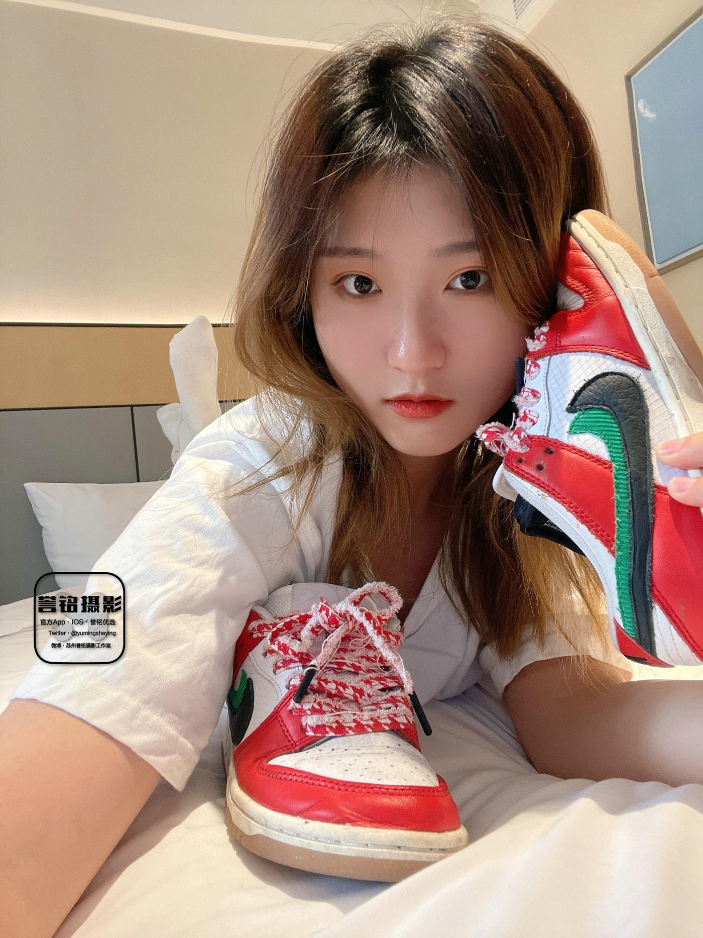 图片[29]-[誉铭传媒]袜足摄影 2022年 NO.021[100P] – 速更版-美库