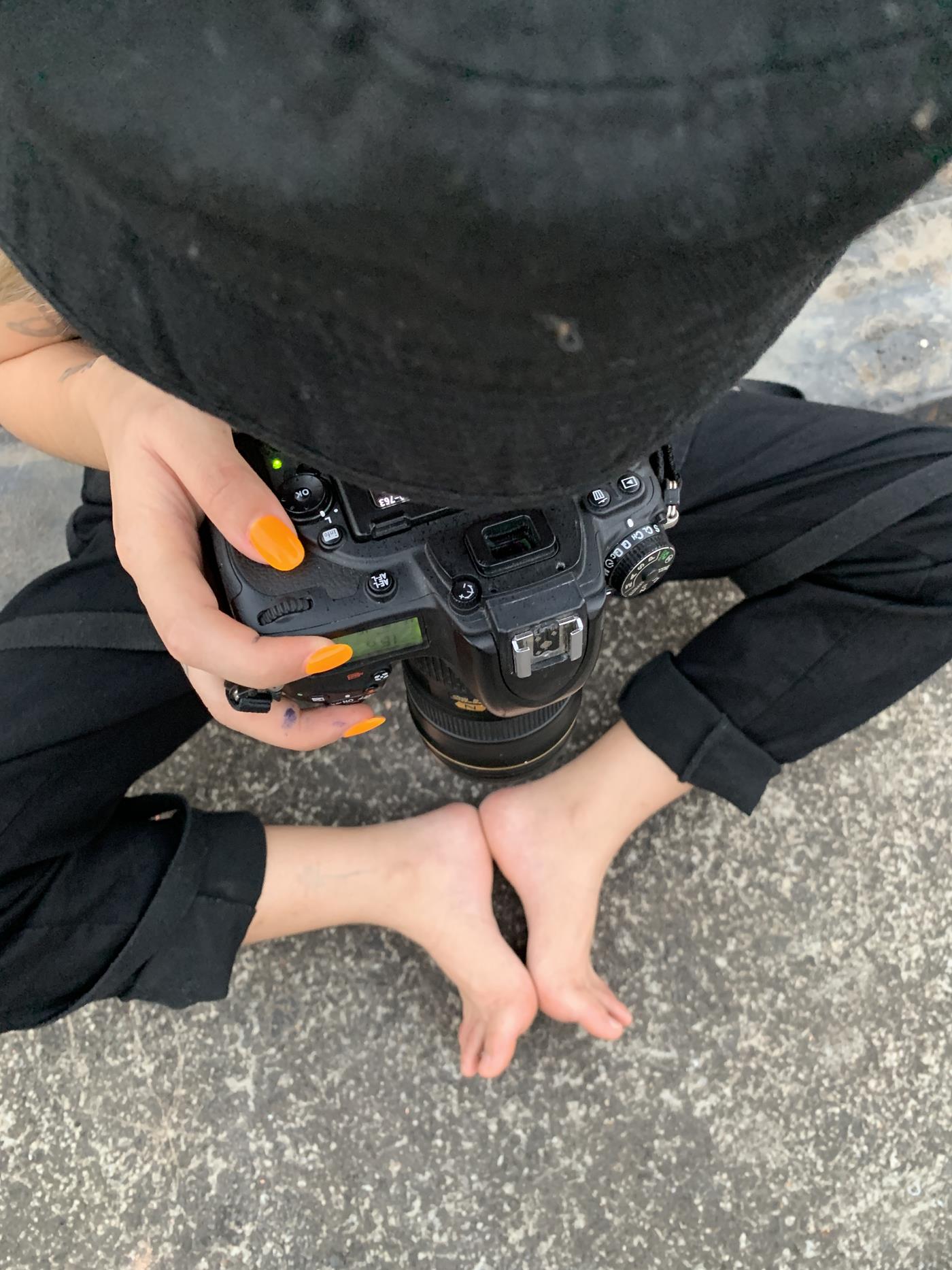 图片[65]-[见新摄影]NO.018 废旧厂房人像拍摄技巧｜轩轩 2019摄影[335P] – 速更版-美库