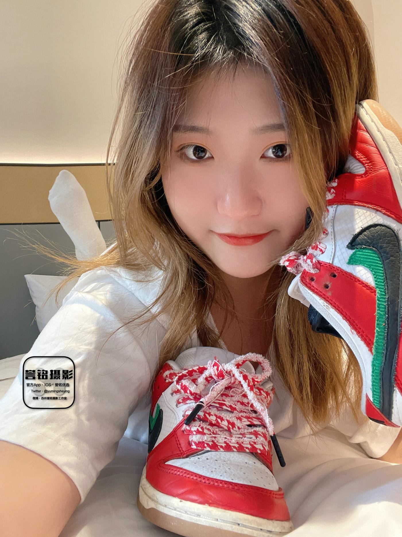 图片[31]-[誉铭传媒]袜足摄影 2022年 NO.021[100P] – 速更版-美库