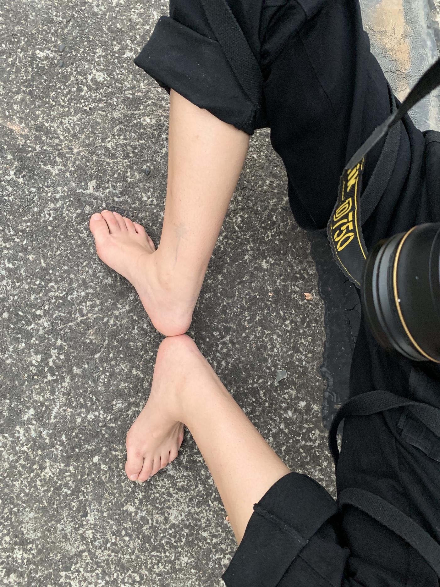 图片[67]-[见新摄影]NO.018 废旧厂房人像拍摄技巧｜轩轩 2019摄影[335P] – 速更版-美库