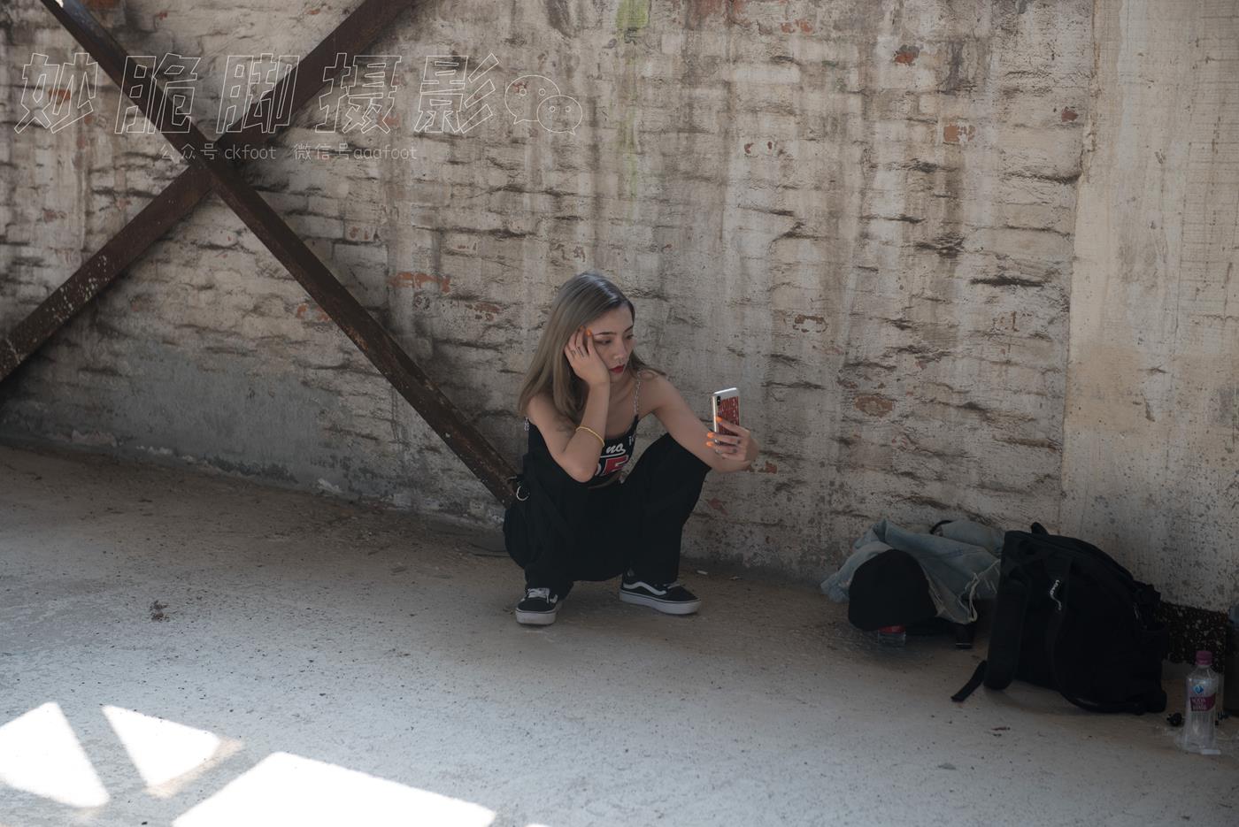 图片[68]-[见新摄影]NO.018 废旧厂房人像拍摄技巧｜轩轩 2019摄影[335P] – 速更版-美库