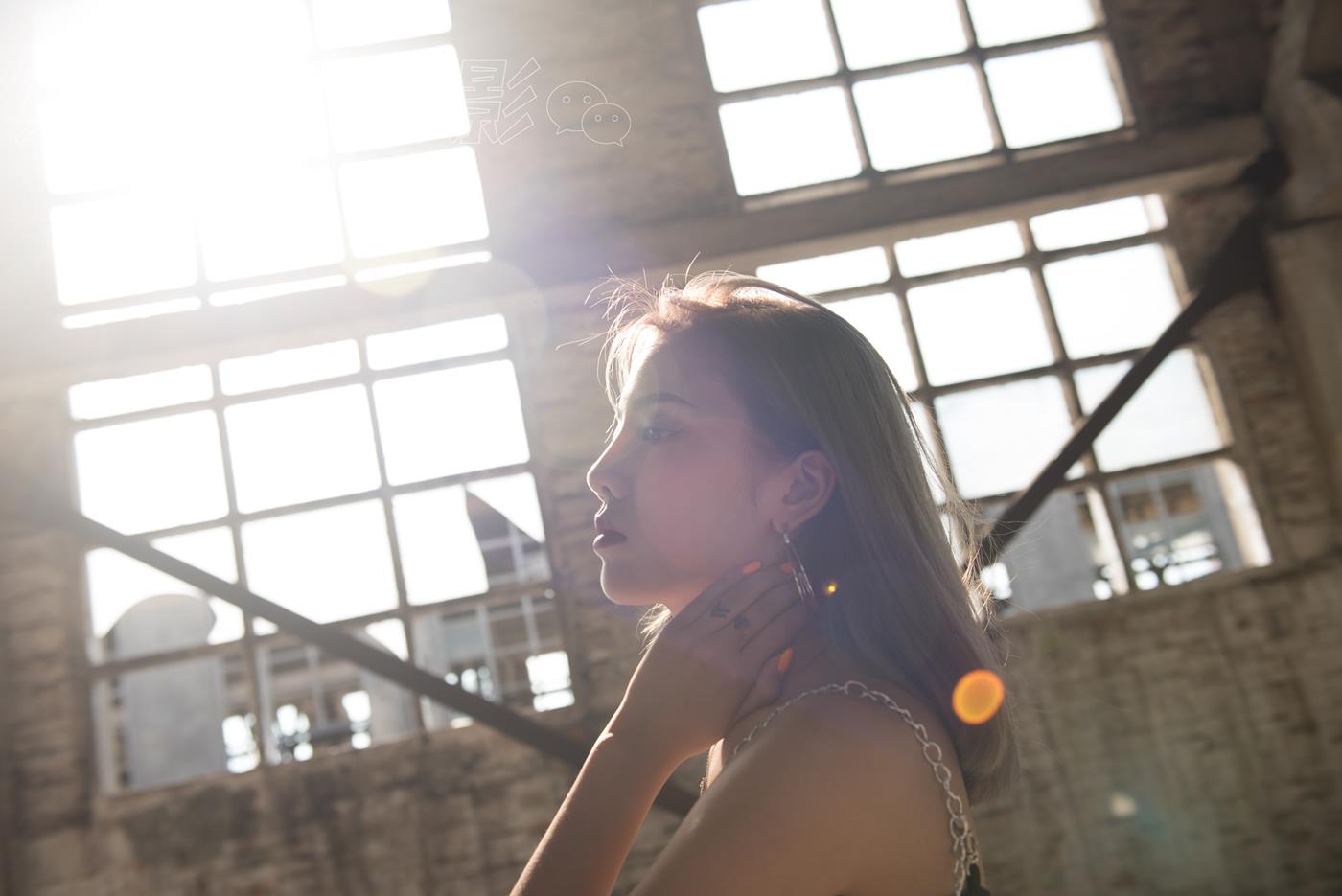 图片[70]-[见新摄影]NO.018 废旧厂房人像拍摄技巧｜轩轩 2019摄影[335P] – 速更版-美库