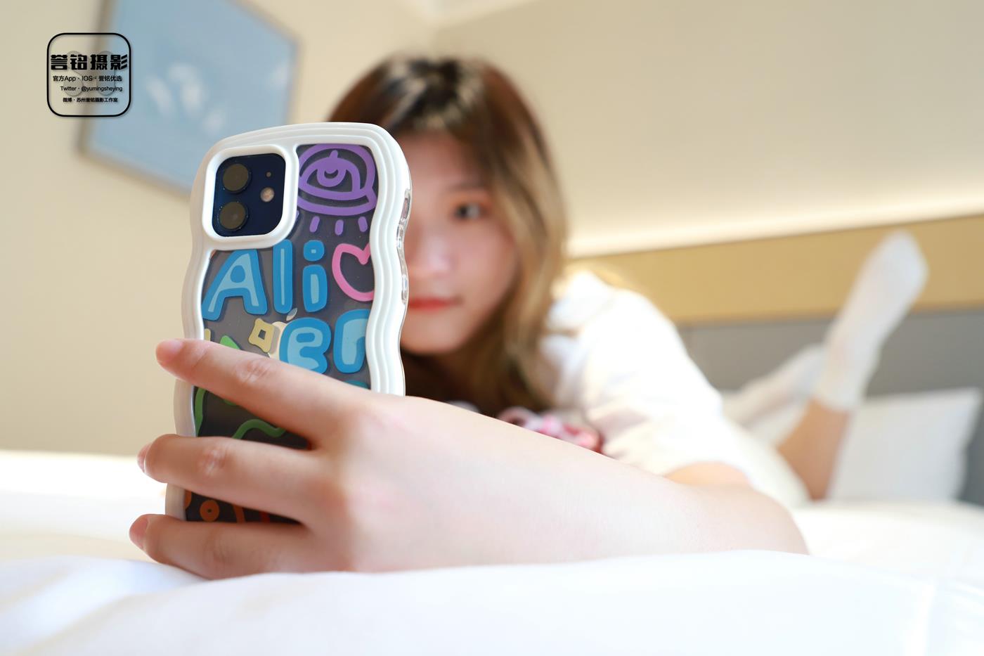 图片[37]-[誉铭传媒]袜足摄影 2022年 NO.021[100P] – 速更版-美库