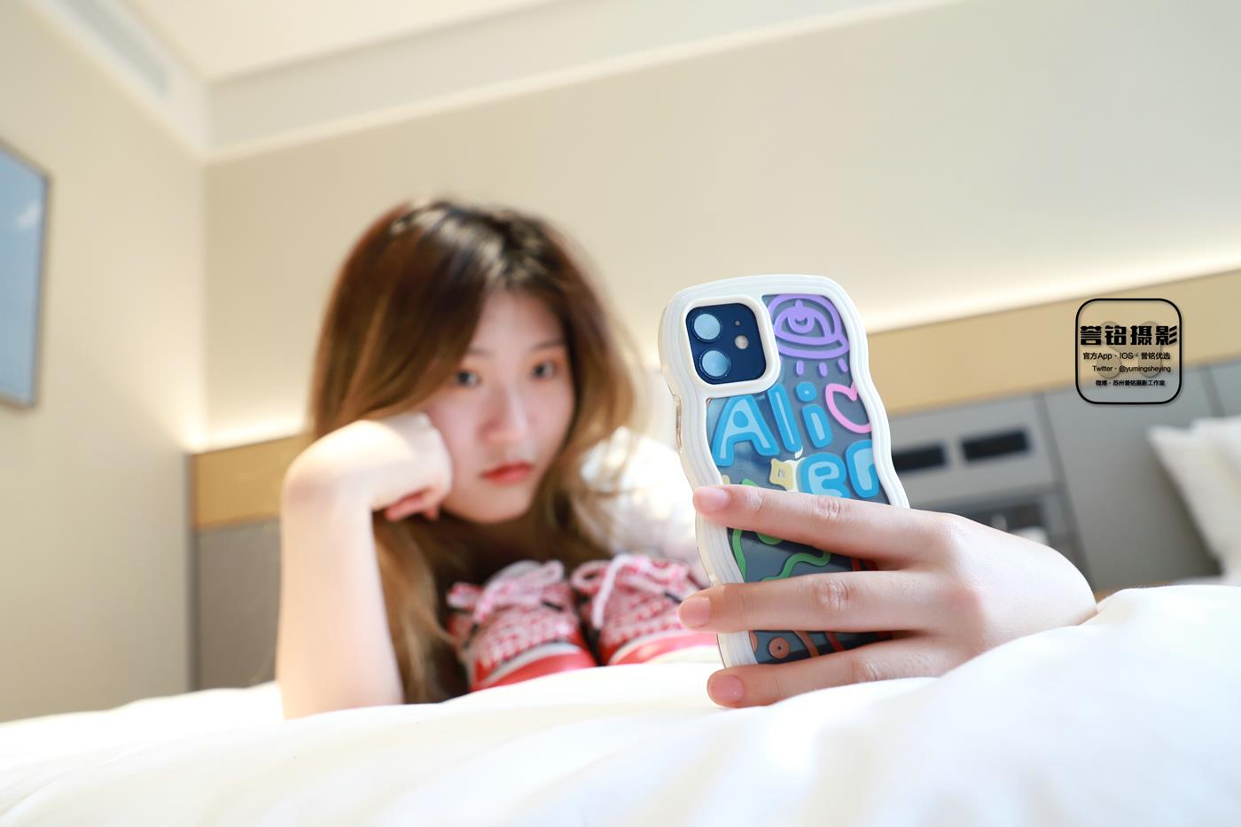 图片[38]-[誉铭传媒]袜足摄影 2022年 NO.021[100P] – 速更版-美库