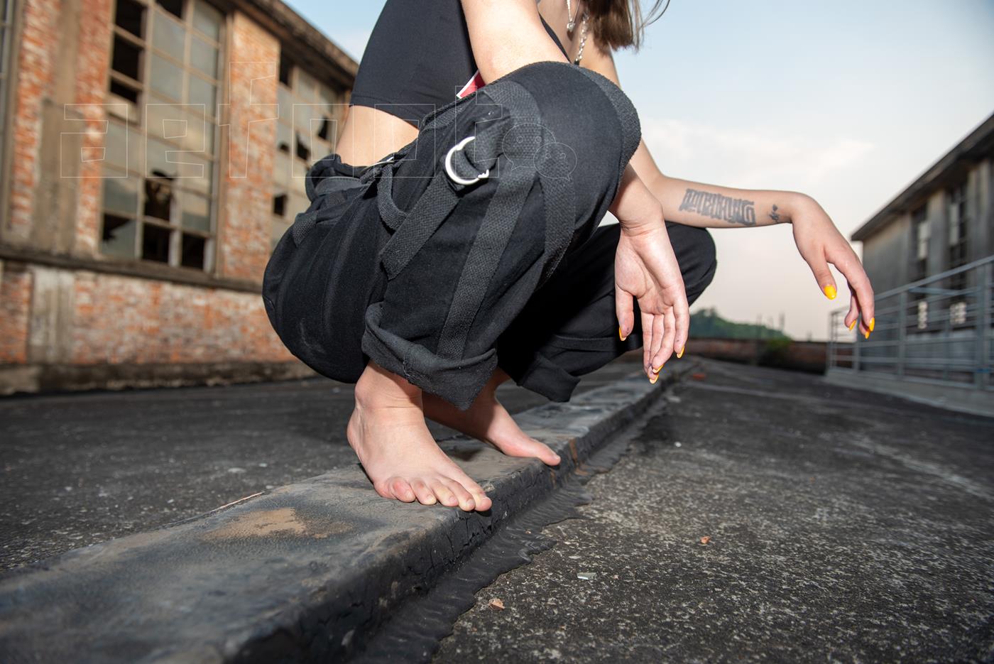 图片[73]-[见新摄影]NO.018 废旧厂房人像拍摄技巧｜轩轩 2019摄影[335P] – 速更版-美库