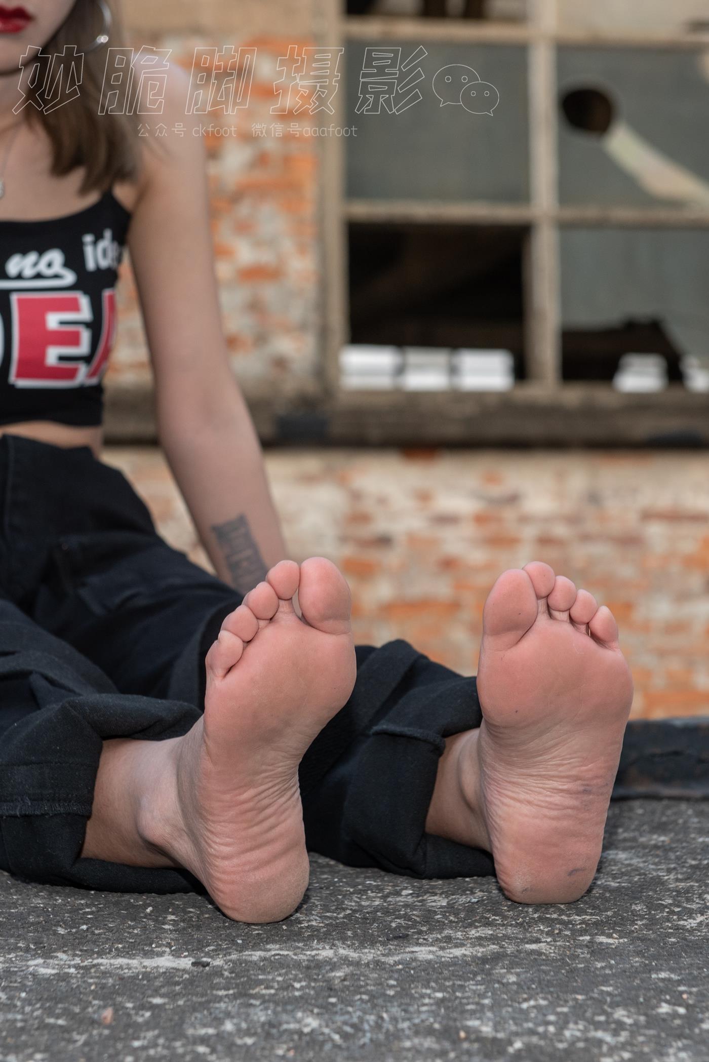 图片[78]-[见新摄影]NO.018 废旧厂房人像拍摄技巧｜轩轩 2019摄影[335P] – 速更版-美库