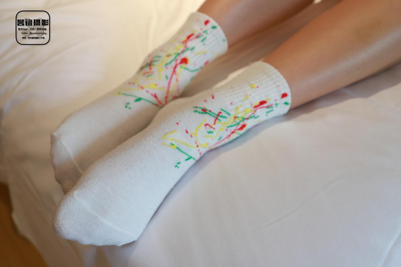 图片[45]-[誉铭传媒]袜足摄影 2022年 NO.021[100P] – 速更版-美库