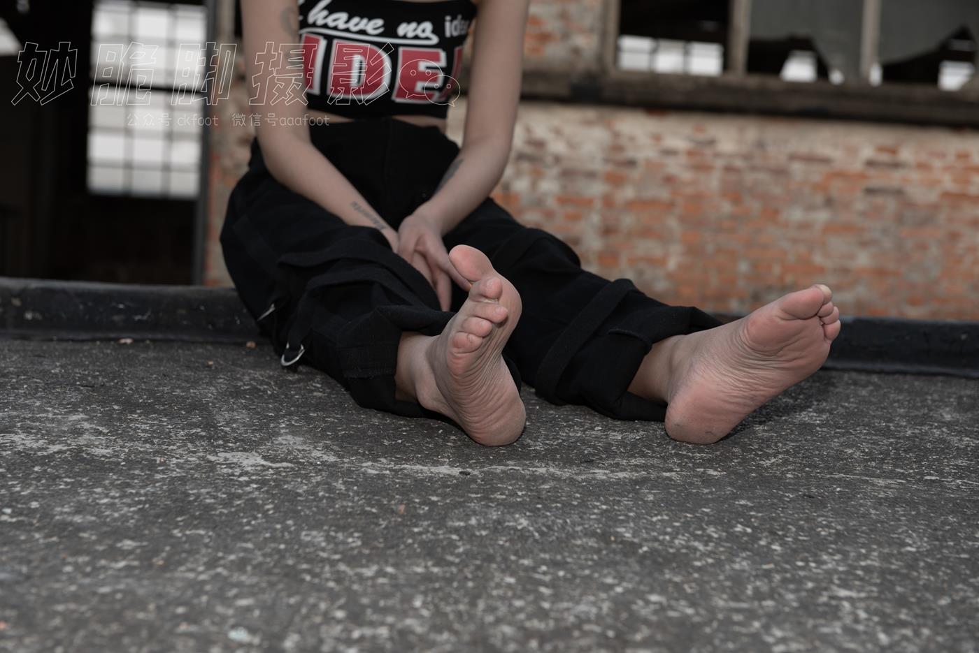 图片[81]-[见新摄影]NO.018 废旧厂房人像拍摄技巧｜轩轩 2019摄影[335P] – 速更版-美库