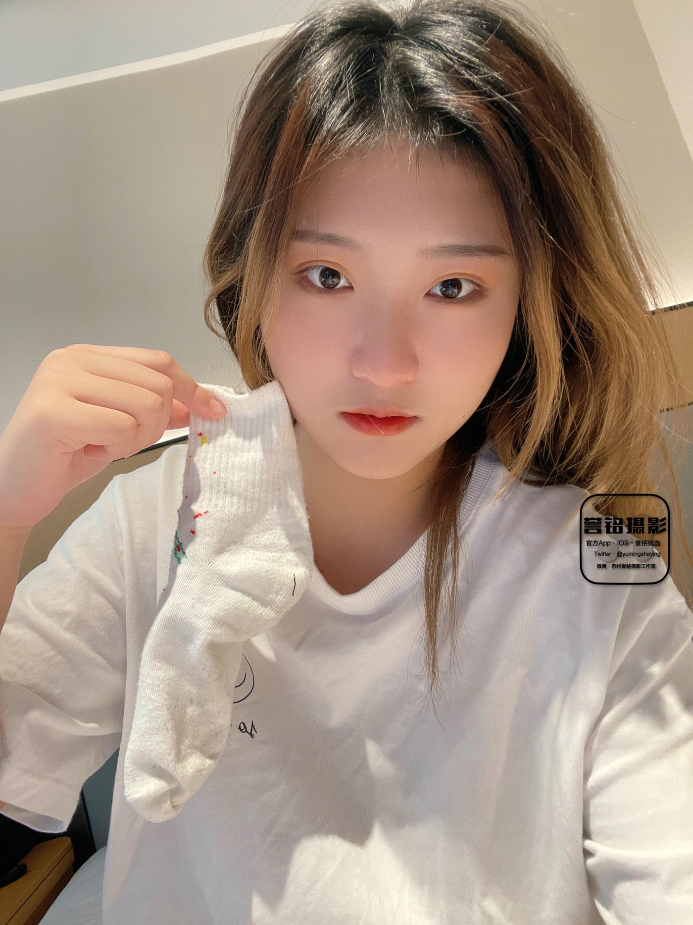 图片[55]-[誉铭传媒]袜足摄影 2022年 NO.021[100P] – 速更版-美库