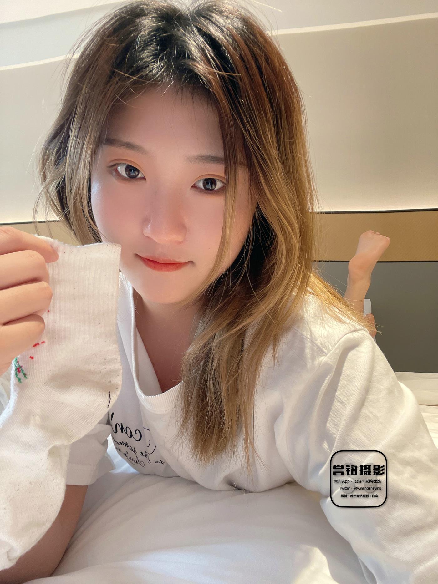 图片[58]-[誉铭传媒]袜足摄影 2022年 NO.021[100P] – 速更版-美库