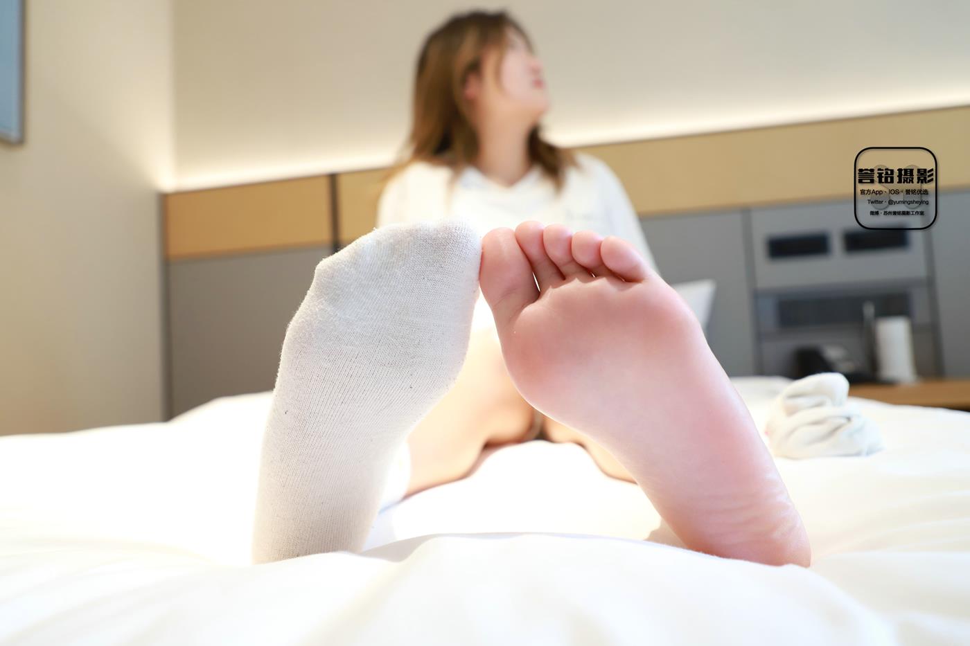 图片[59]-[誉铭传媒]袜足摄影 2022年 NO.021[100P] – 速更版-美库