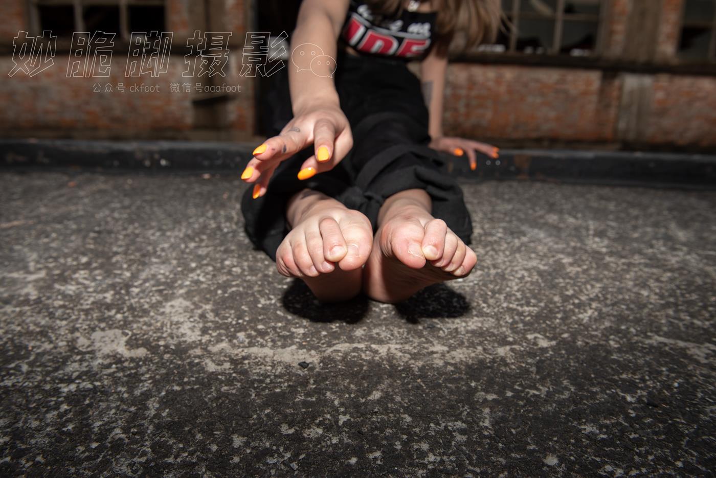 图片[97]-[见新摄影]NO.018 废旧厂房人像拍摄技巧｜轩轩 2019摄影[335P] – 速更版-美库