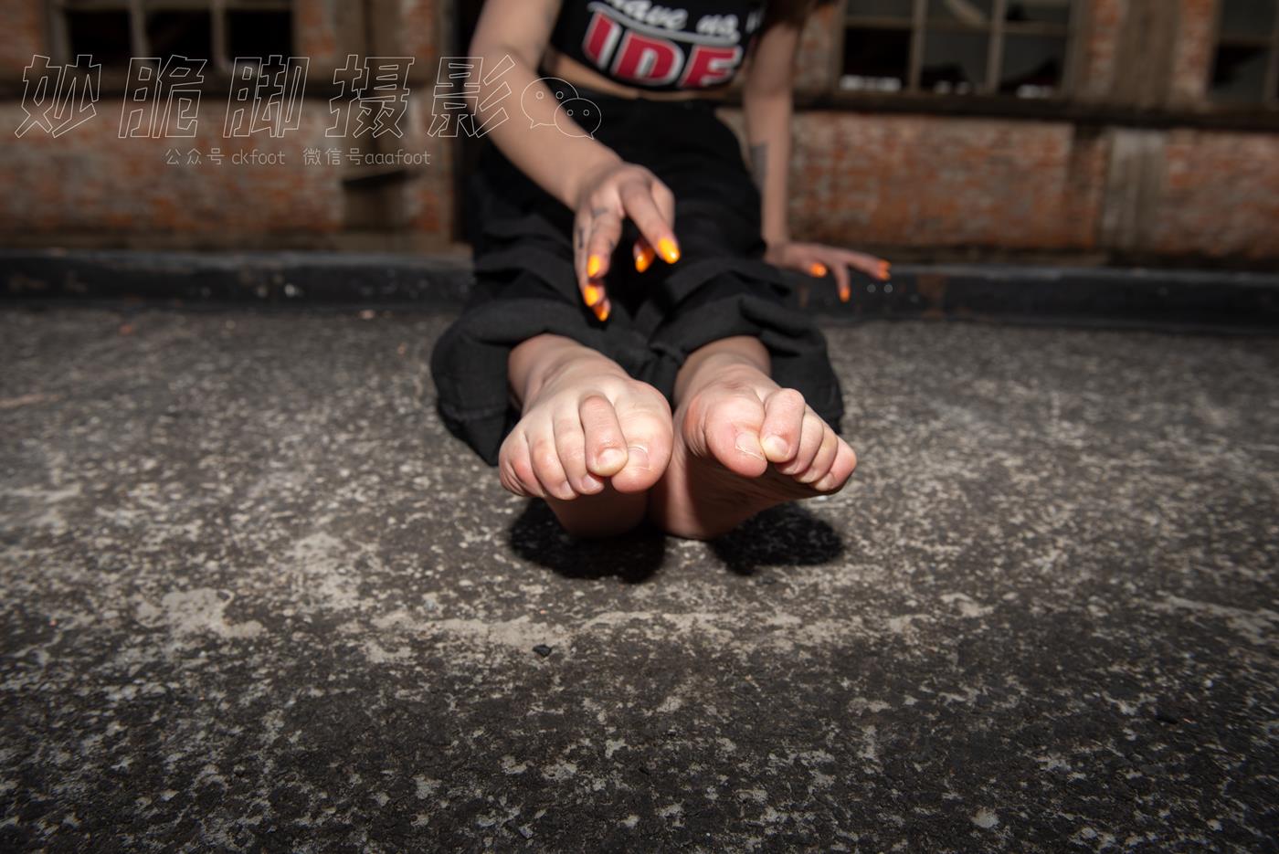 图片[98]-[见新摄影]NO.018 废旧厂房人像拍摄技巧｜轩轩 2019摄影[335P] – 速更版-美库