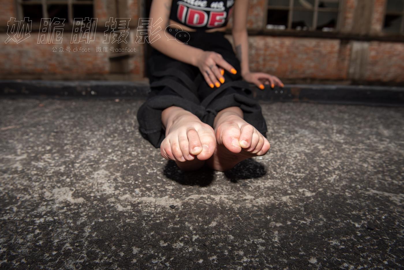 图片[99]-[见新摄影]NO.018 废旧厂房人像拍摄技巧｜轩轩 2019摄影[335P] – 速更版-美库