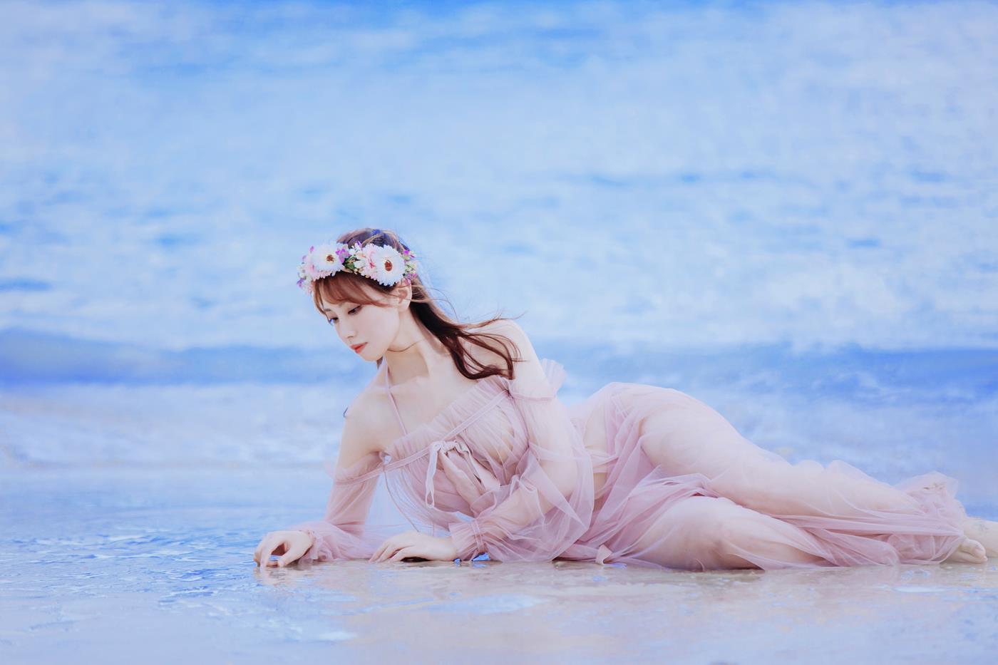 图片[10]-念雪ww – 白桃汽水[38P] – 速更版-美库