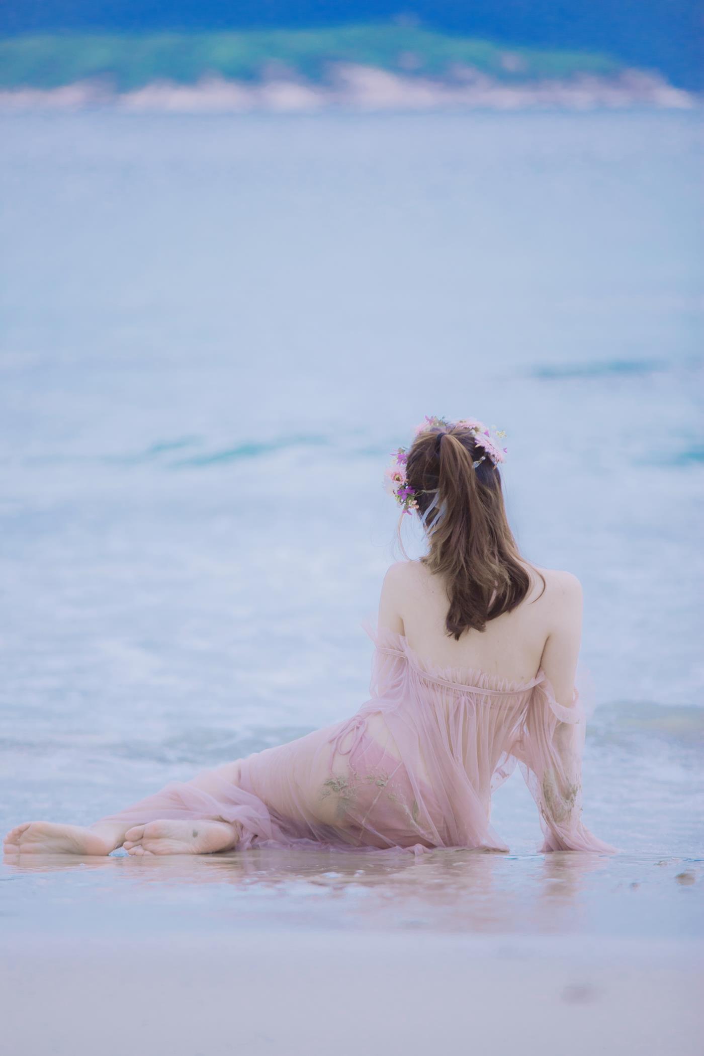 图片[13]-念雪ww – 白桃汽水[38P] – 速更版-美库