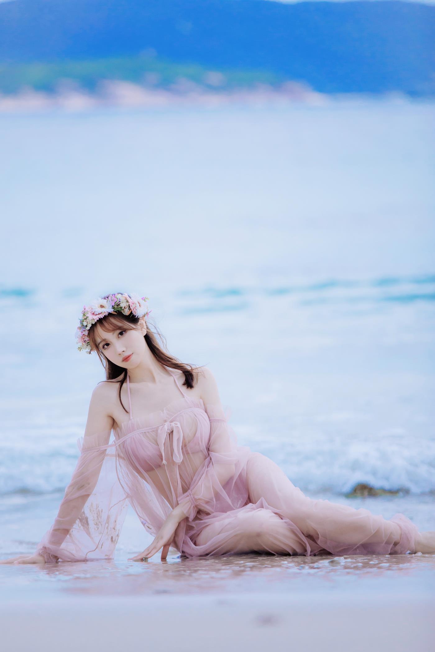 图片[12]-念雪ww – 白桃汽水[38P] – 速更版-美库