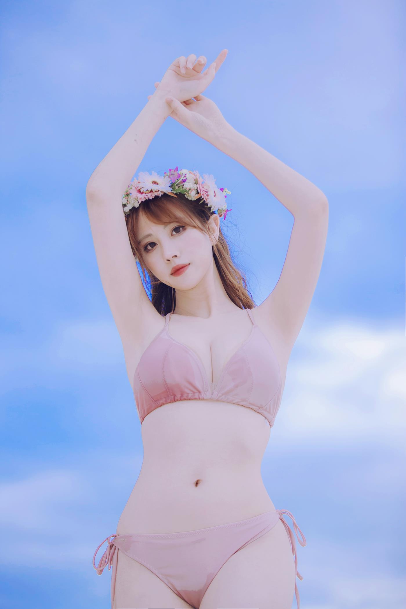 图片[17]-念雪ww – 白桃汽水[38P] – 速更版-美库