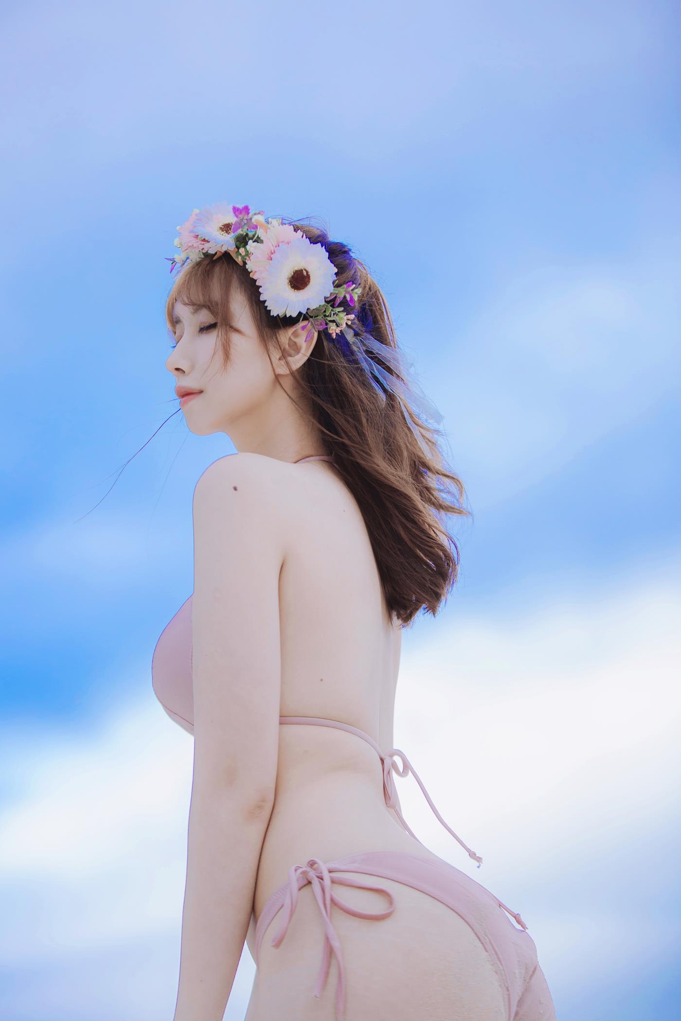 图片[16]-念雪ww – 白桃汽水[38P] – 速更版-美库