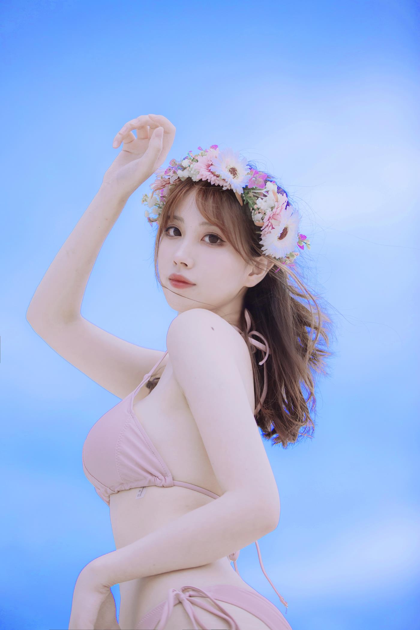 图片[19]-念雪ww – 白桃汽水[38P] – 速更版-美库