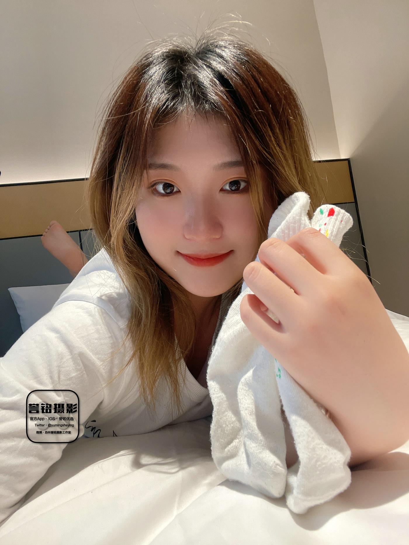 图片[73]-[誉铭传媒]袜足摄影 2022年 NO.021[100P] – 速更版-美库