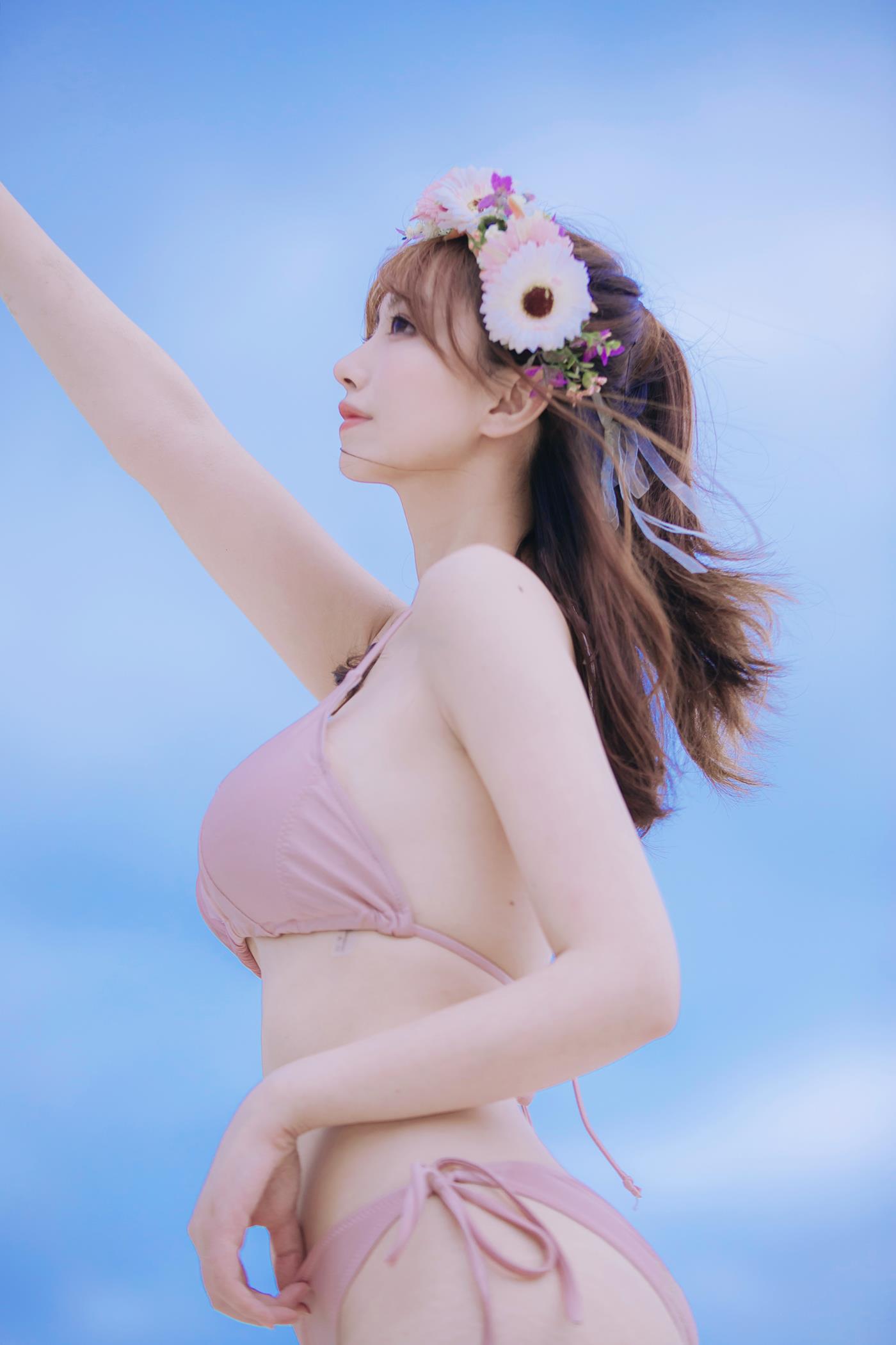 图片[18]-念雪ww – 白桃汽水[38P] – 速更版-美库