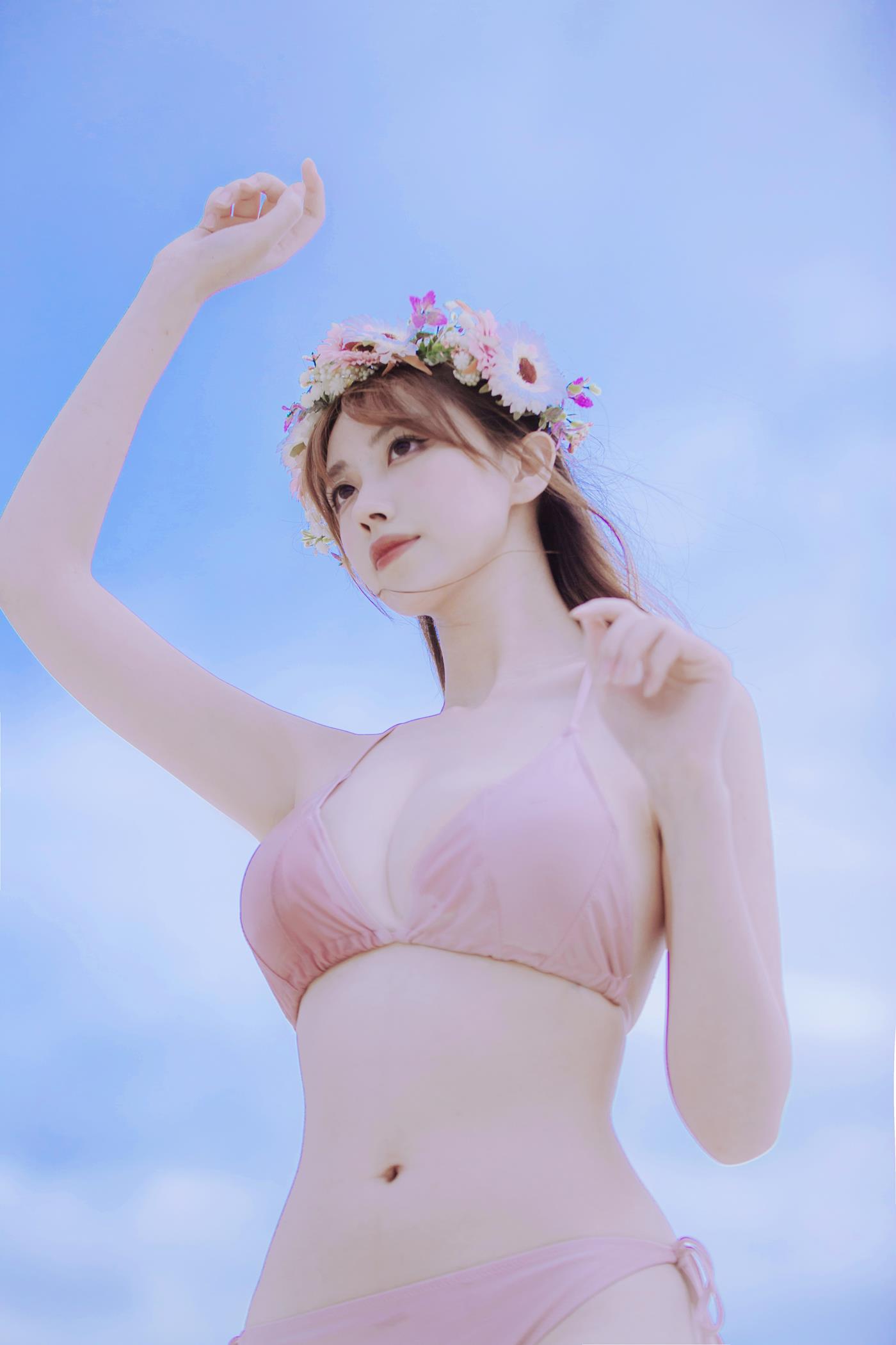 图片[20]-念雪ww – 白桃汽水[38P] – 速更版-美库