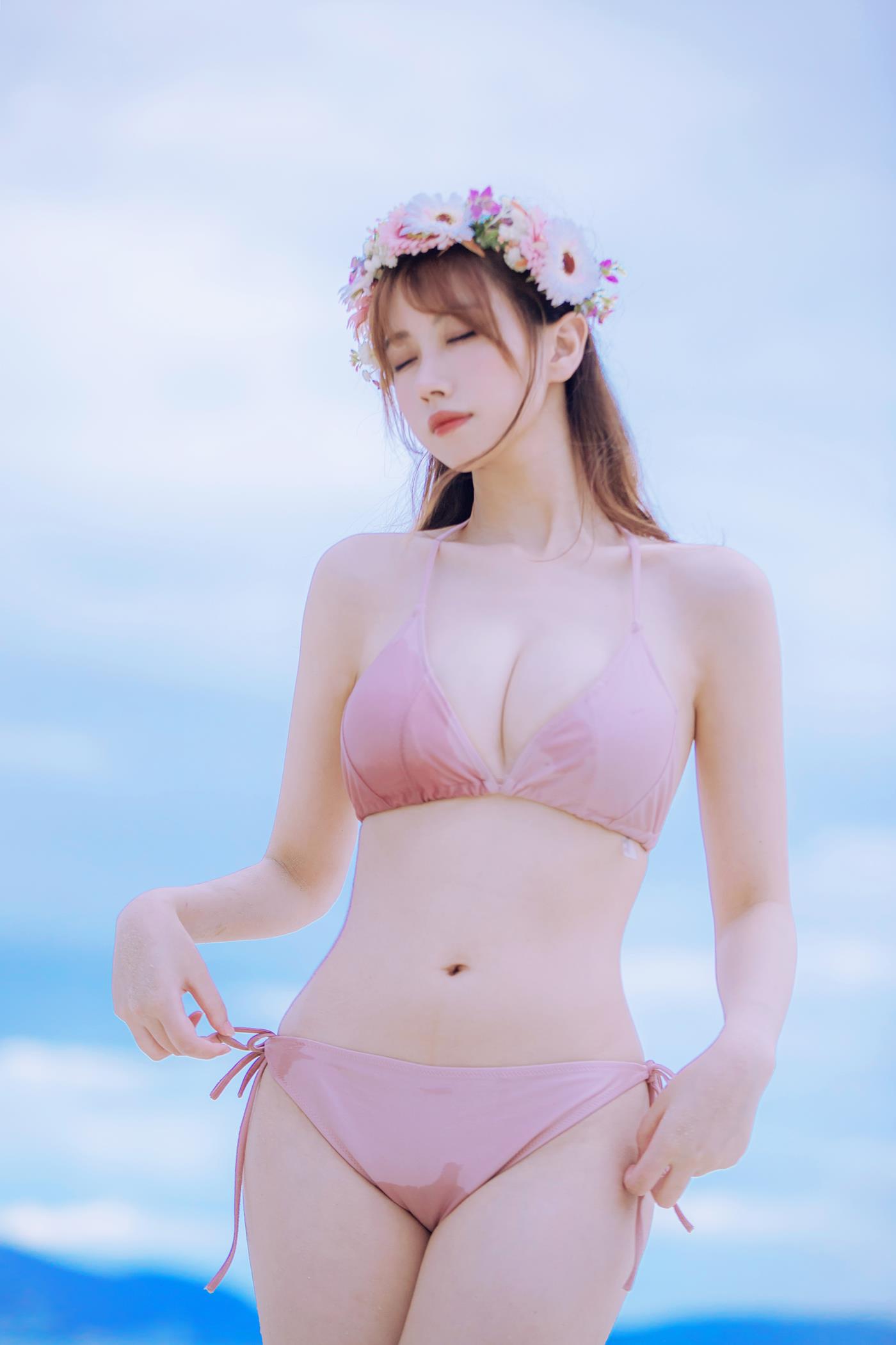 图片[22]-念雪ww – 白桃汽水[38P] – 速更版-美库