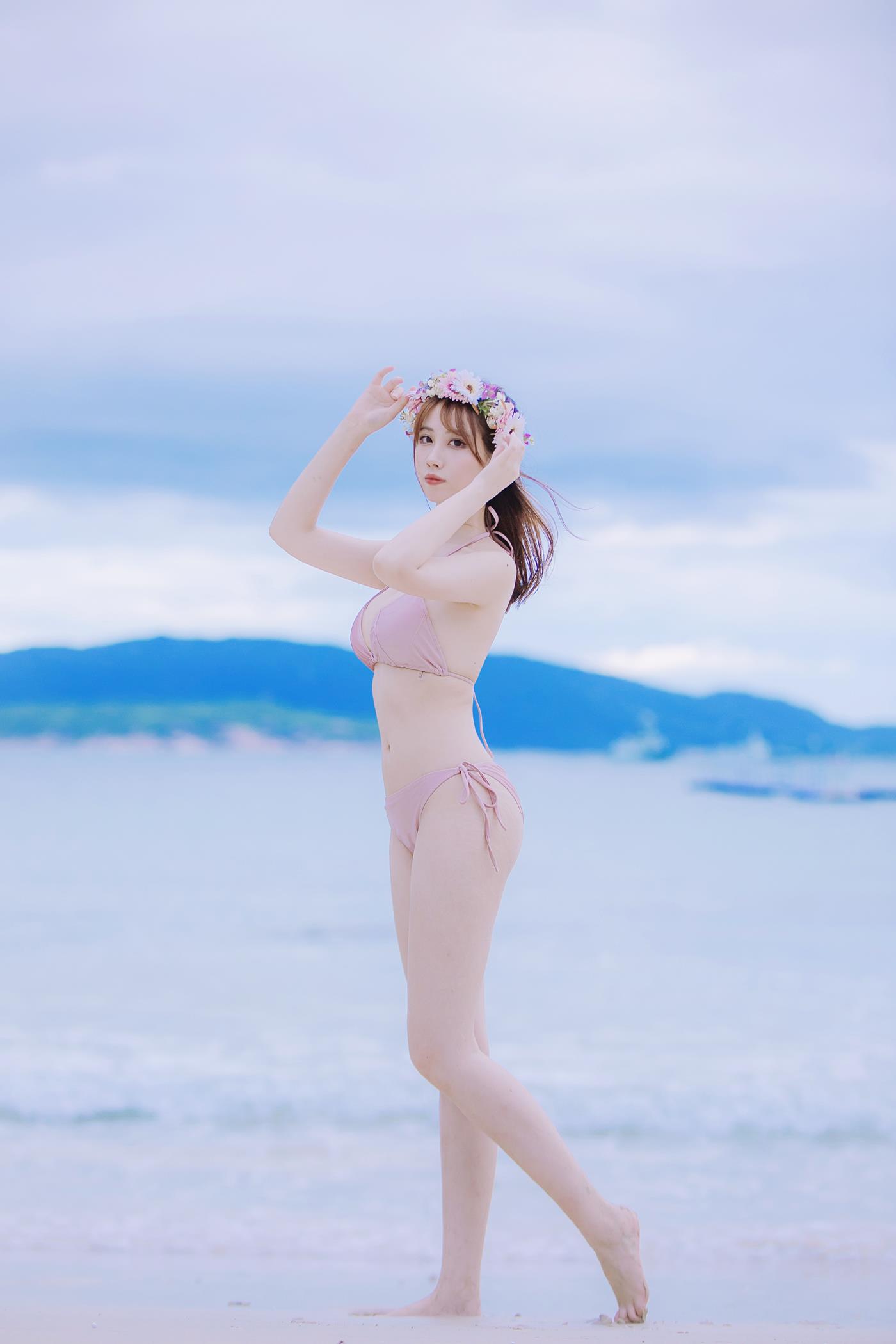 图片[23]-念雪ww – 白桃汽水[38P] – 速更版-美库