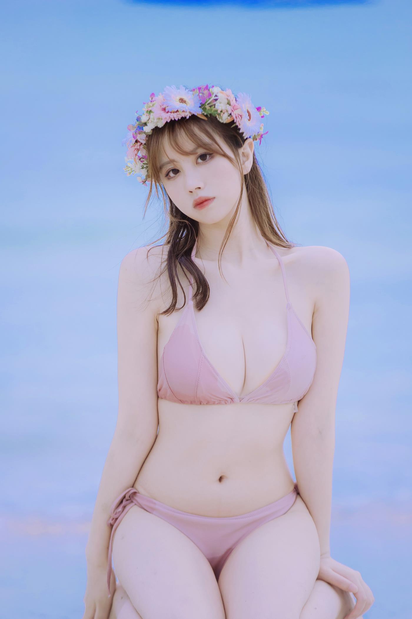 图片[24]-念雪ww – 白桃汽水[38P] – 速更版-美库