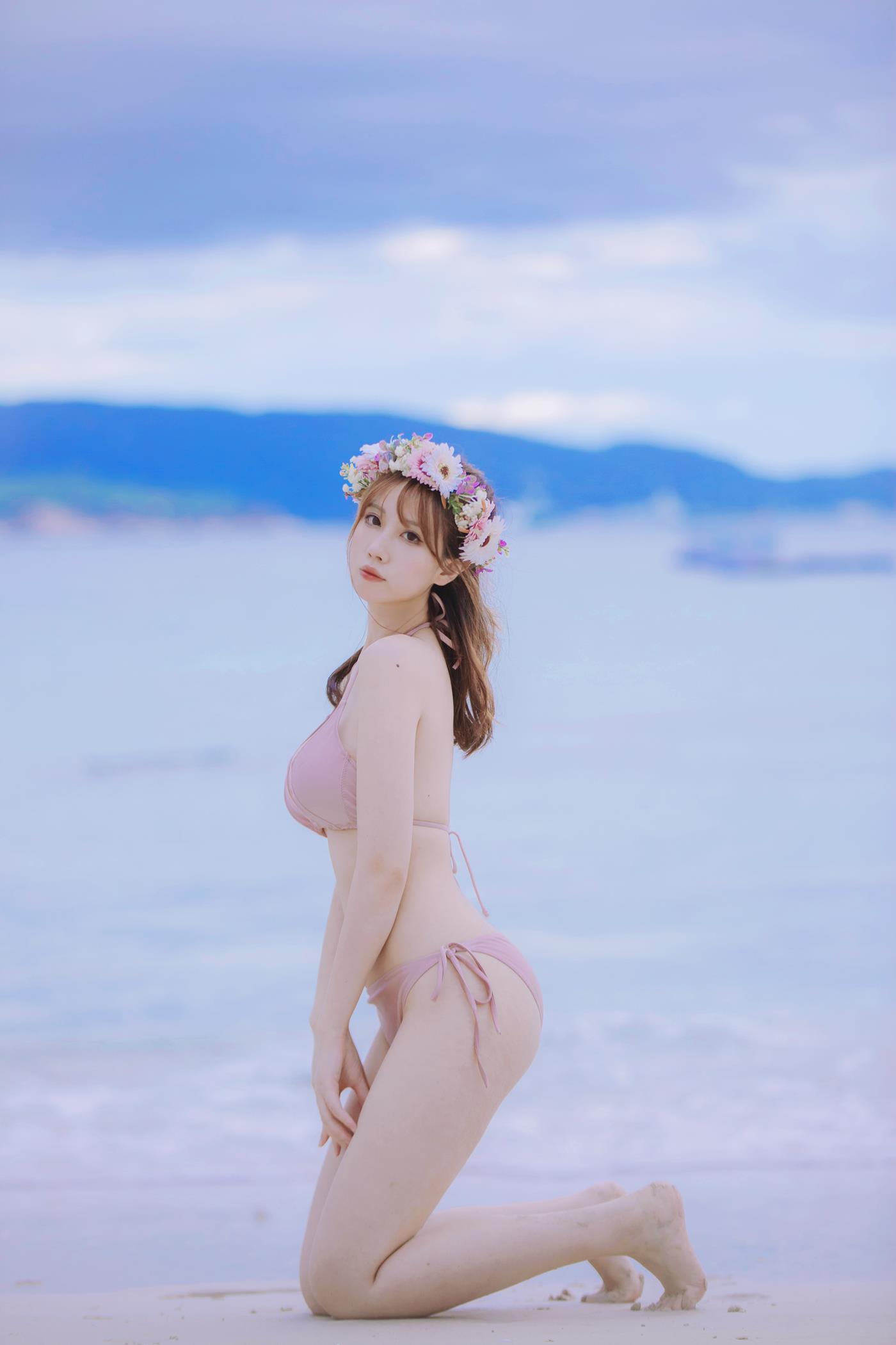 图片[26]-念雪ww – 白桃汽水[38P] – 速更版-美库