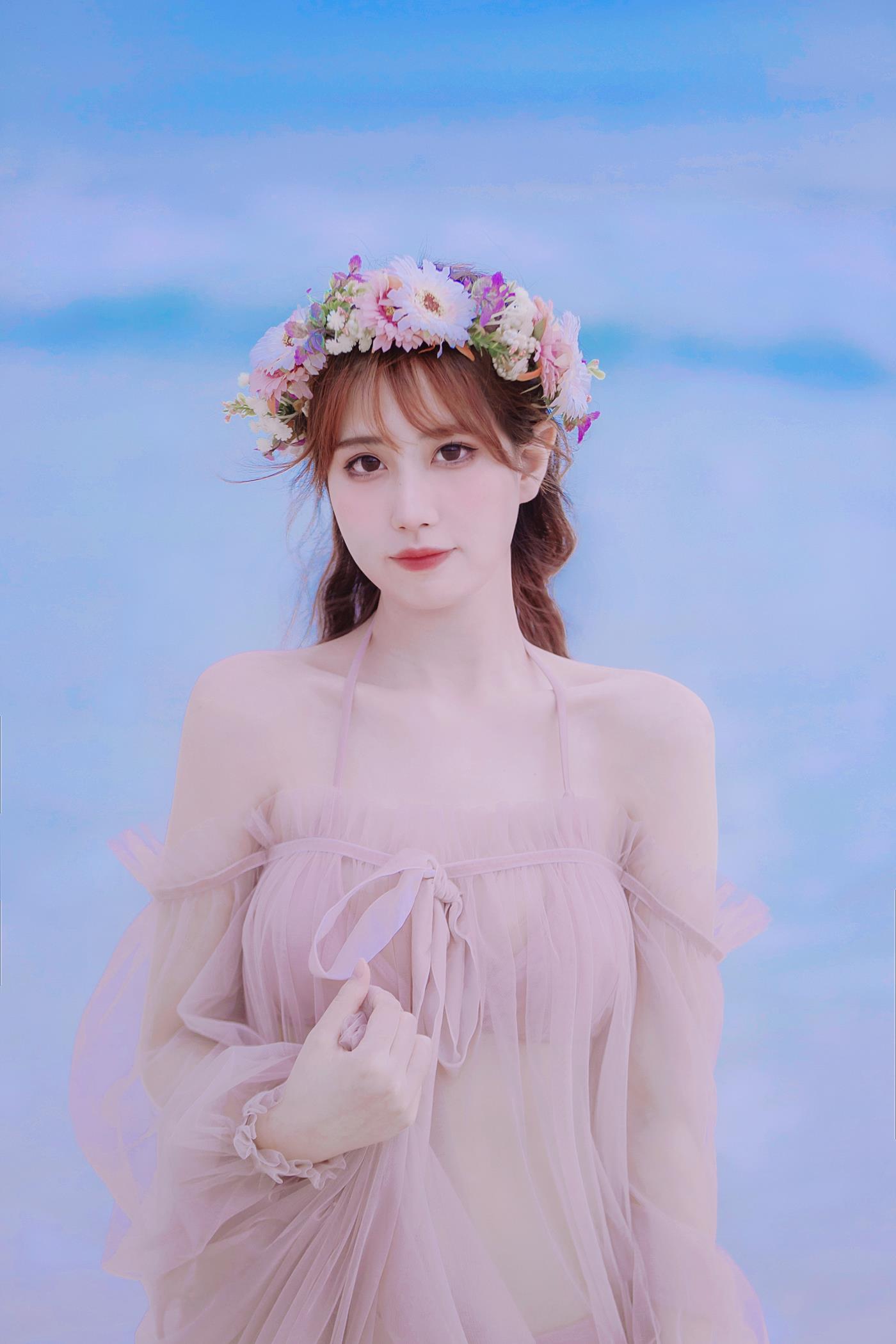 图片[30]-念雪ww – 白桃汽水[38P] – 速更版-美库