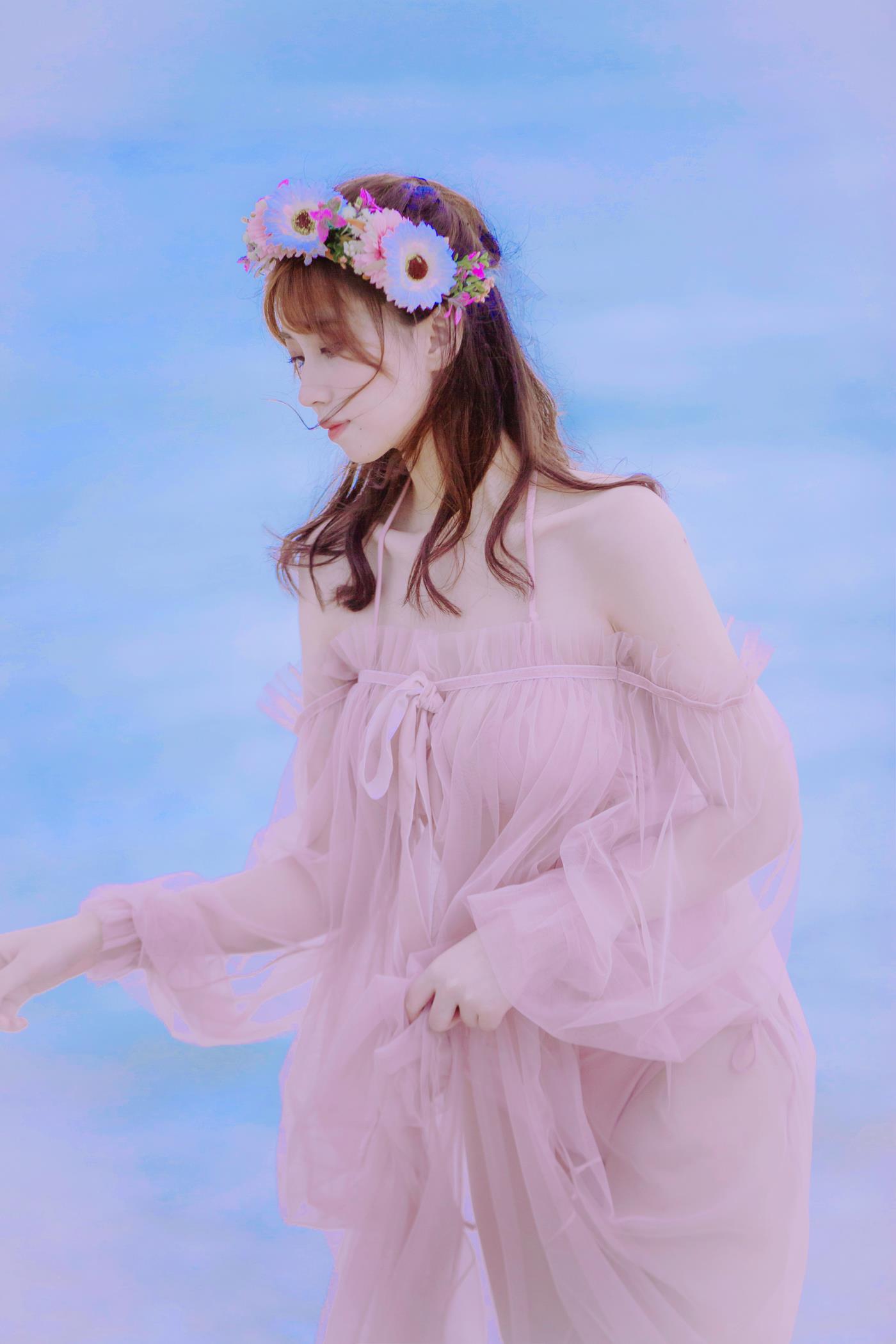 图片[31]-念雪ww – 白桃汽水[38P] – 速更版-美库