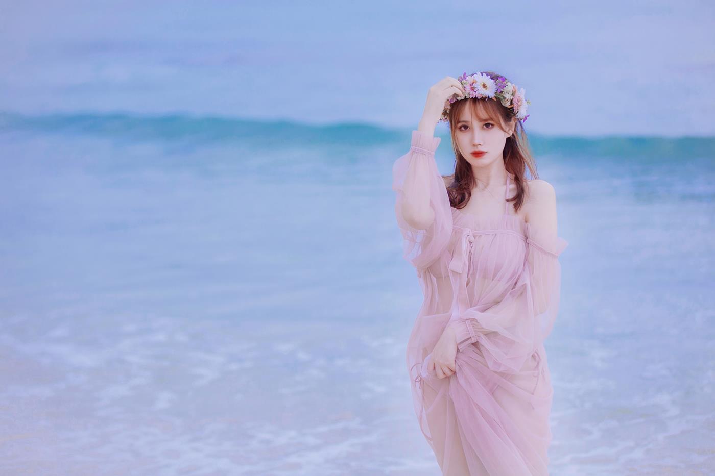 图片[32]-念雪ww – 白桃汽水[38P] – 速更版-美库